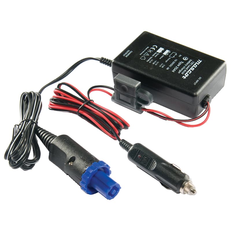 Автомобильное зарядное устройство Pelican 9436, 12/24В 9430-300-012