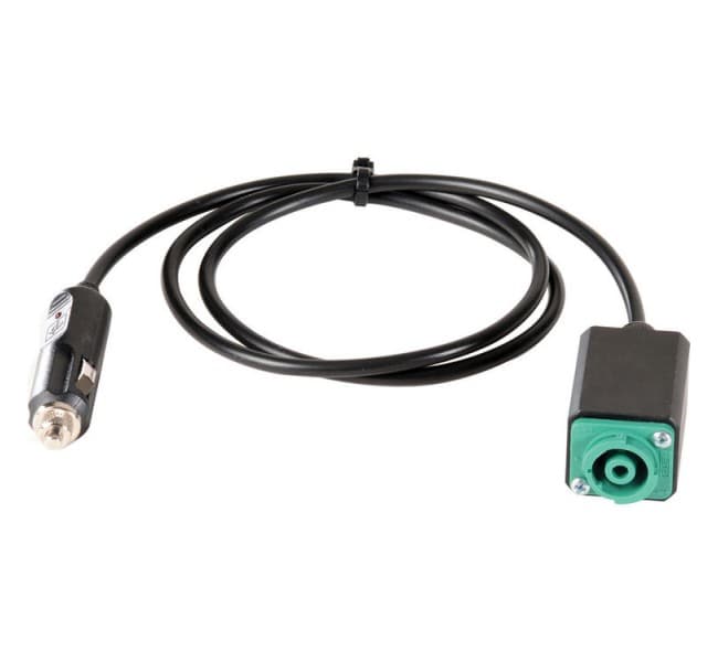 Автомобильный адаптер 12-24 VDС Pelican 9466 для RALS 9460/9470 009466-3449-000E