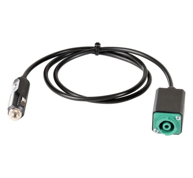Автомобильный адаптер 12-24 VDС Pelican 9466 для RALS 9460/9470 009466-3449-000E