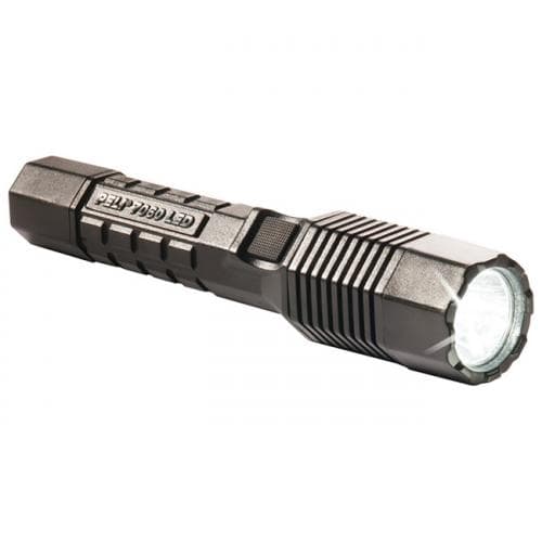 Большой тактический фонарь Peli 7060 070600-0001-110E