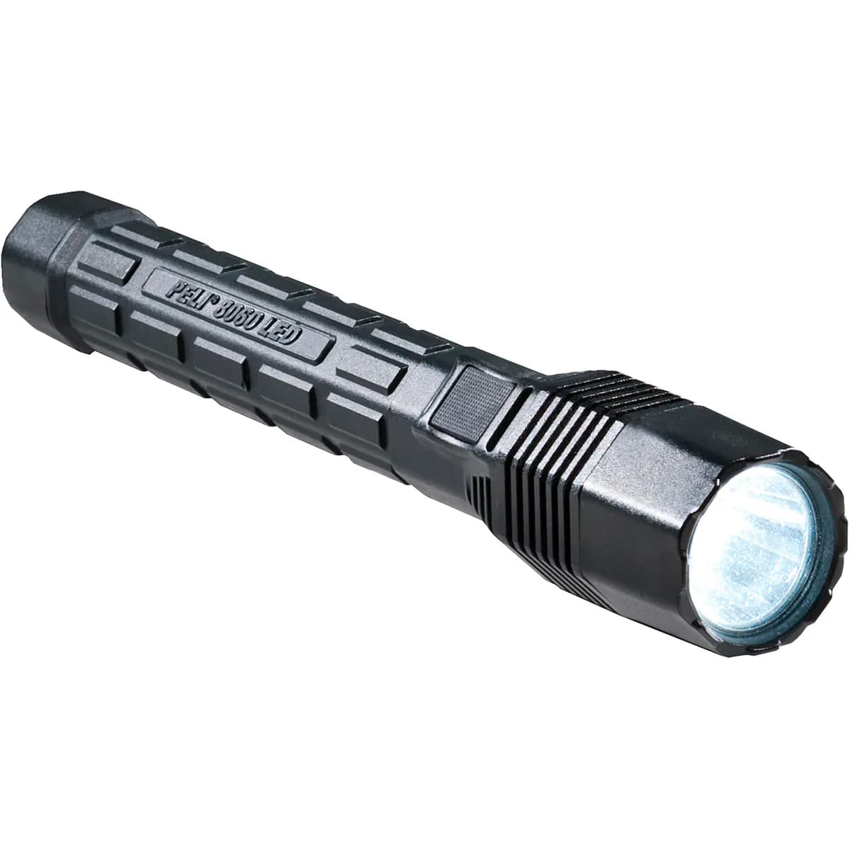 Большой тактический фонарь Peli 8060 LED черный 080600-0001-110E