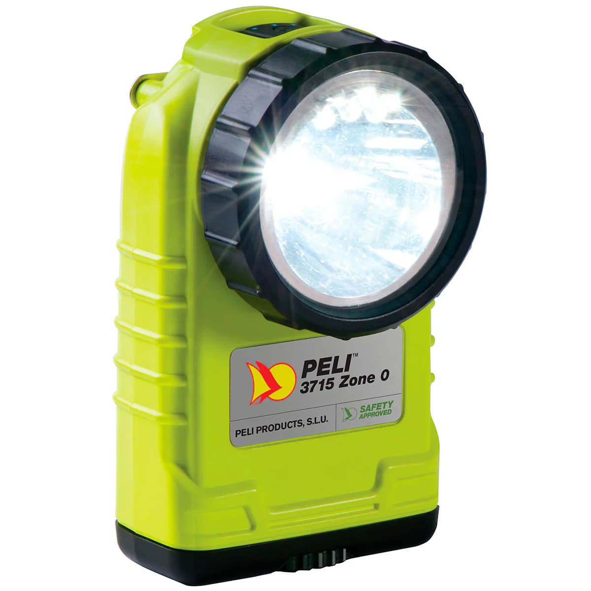 Фонарь Peli 3715 Zone 0 Right Angle Light LED 037150-0001-241E