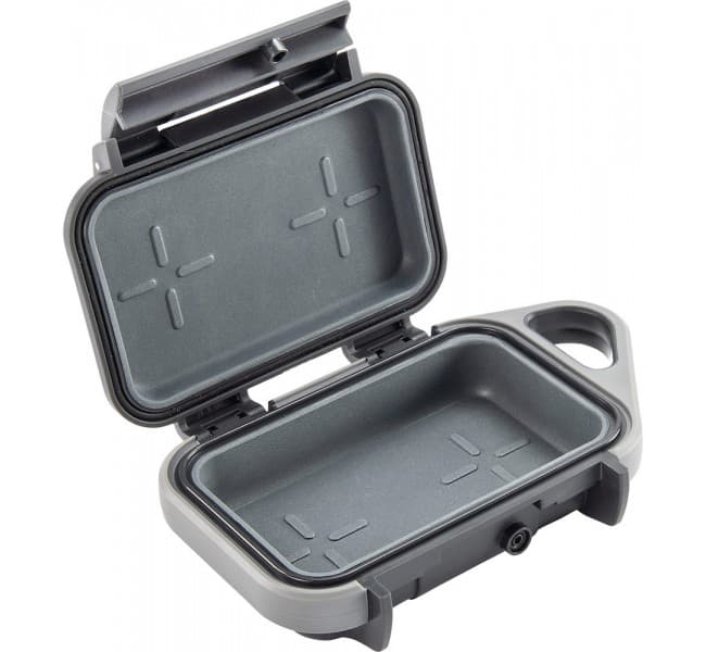 Кейс Peli Go G10 серый/антрацит GOG100-0000-DGRY