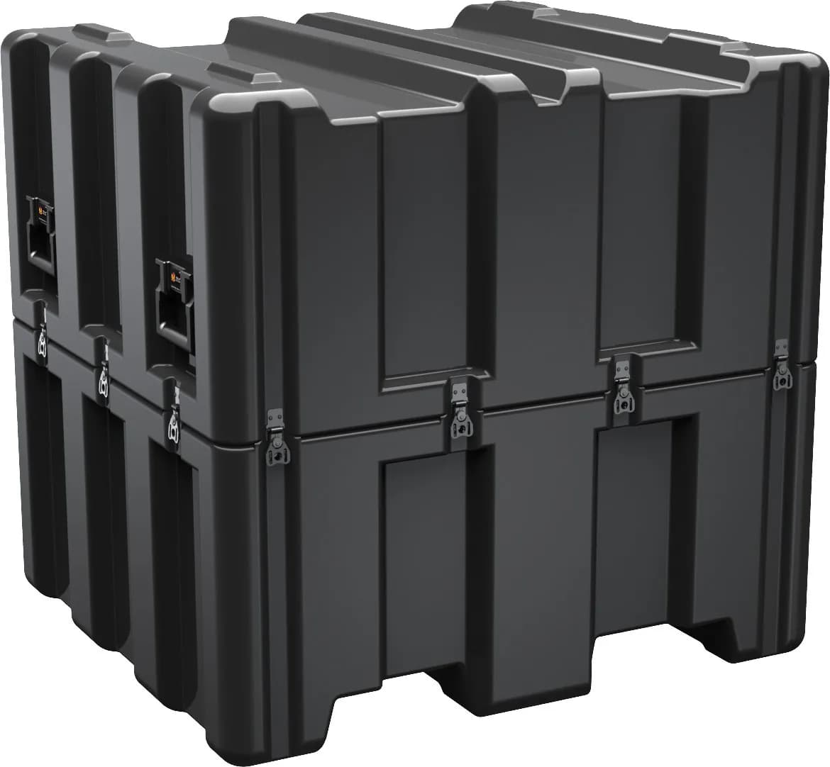 Кейс Peli Hardigg Single AL3834-1617FT/AC 104,4x94,3x98,6 см AL3834_16_17CLSACSM