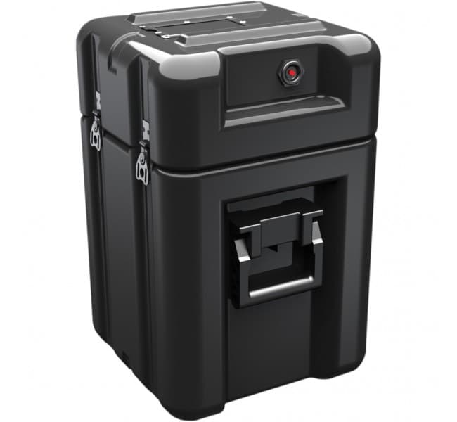 Кейс Peli Hardigg Single LID AL1010-1405 32,8x33,0x52,6 см AL1010_14_05CLSACSM