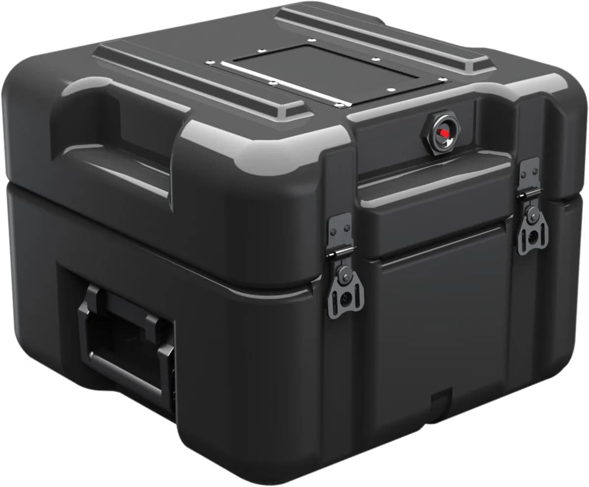 Кейс Peli Hardigg Single LID AL1212-0604 38,1x38,1x30,5 см AL1212_06_04CLSACSM