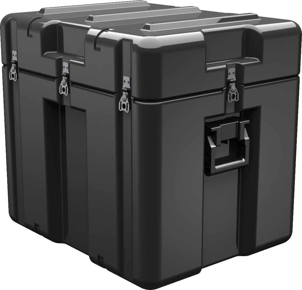 Кейс Peli Hardigg Single LID AL1212-0604 AL2318-1705 65,7x53,2x61,6 см AL2318_17_05CLSACSM