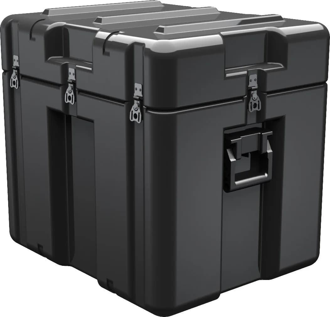 Кейс Peli Hardigg Single LID AL1212-0604 AL2318-1705 65,7x53,2x61,6 см AL2318_17_05CLSACSM