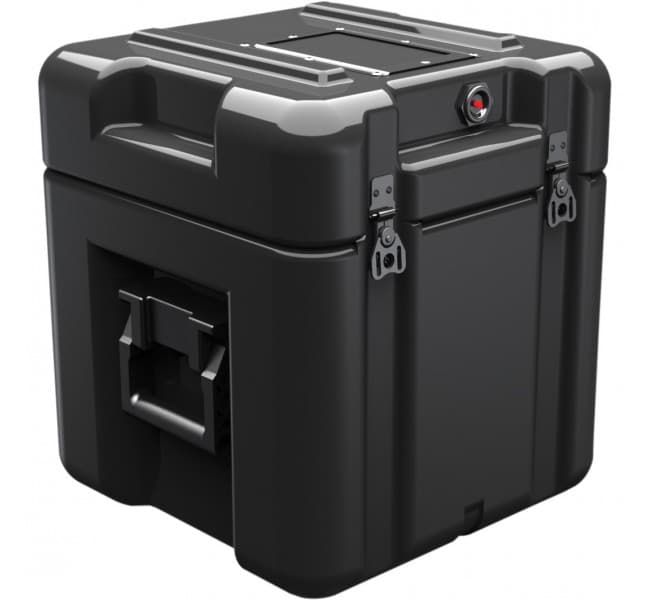 Кейс Peli Hardigg Single LID AL1212-1204FM 38,1x38,1x43,1 см AL1212_12_04CLSACSM