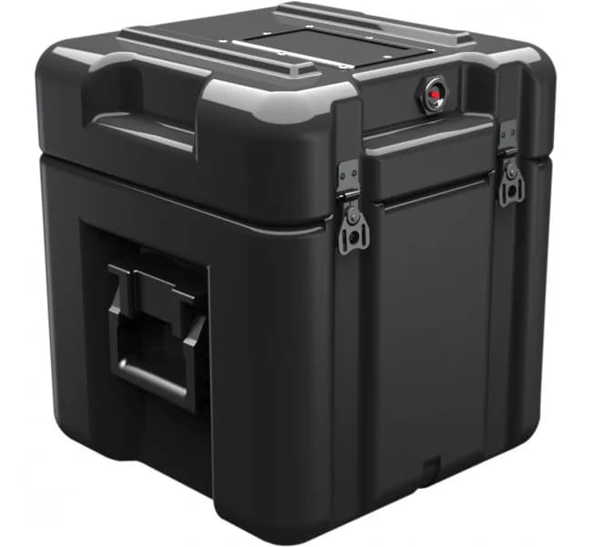 Кейс Peli Hardigg Single LID AL1212-1204FM 38,1x38,1x43,1 см AL1212_12_04CLSACSM