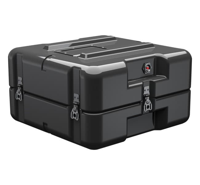 Кейс Peli Hardigg Single LID AL1616-0405 47,6x48,0x27,2 см AL1616_04_05CLSACSM