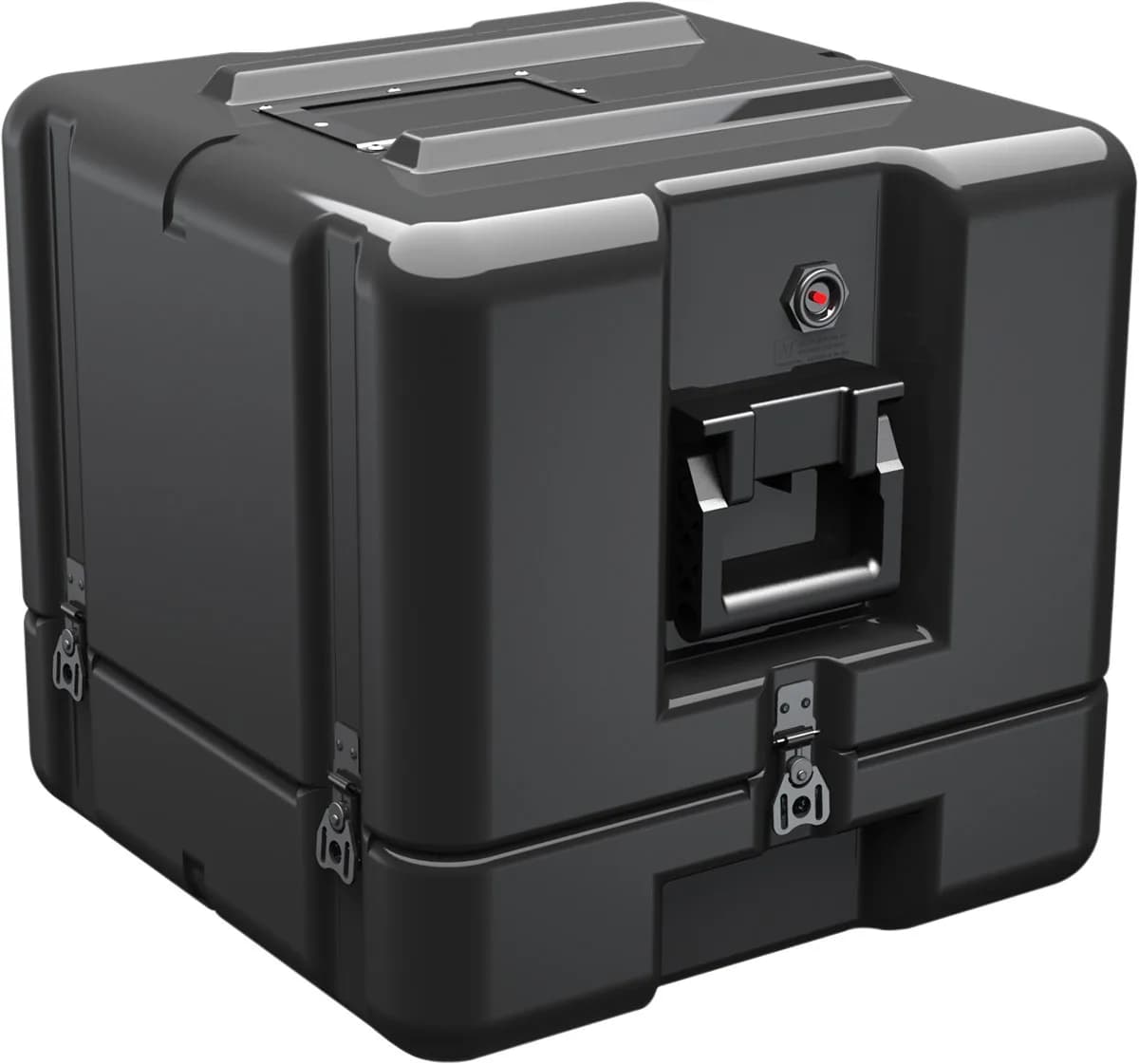 Кейс Peli Hardigg Single LID AL1616-0412 47,6x48,0x44,9 см AL1616_04_12CLSACSM