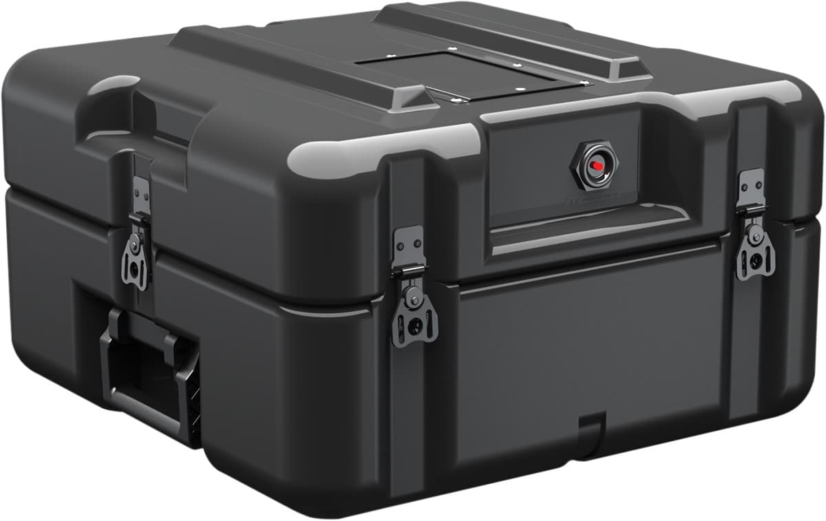 Кейс Peli Hardigg Single LID AL1616-0504 47,6x48,0x27,9 см AL1616_05_04CLSACSM