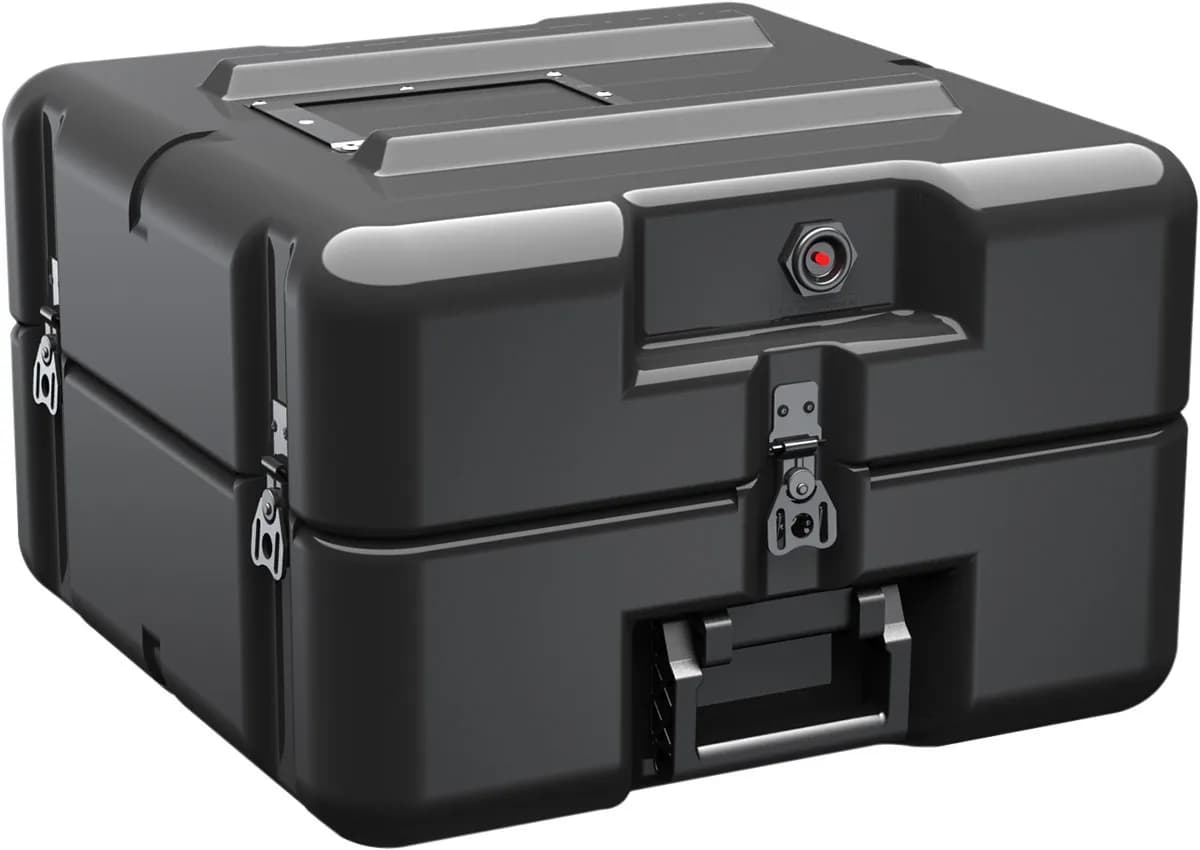 Кейс Peli Hardigg Single LID AL1616-0505 47,6x48,0x31,0 см AL1616_05_05CLSACSM