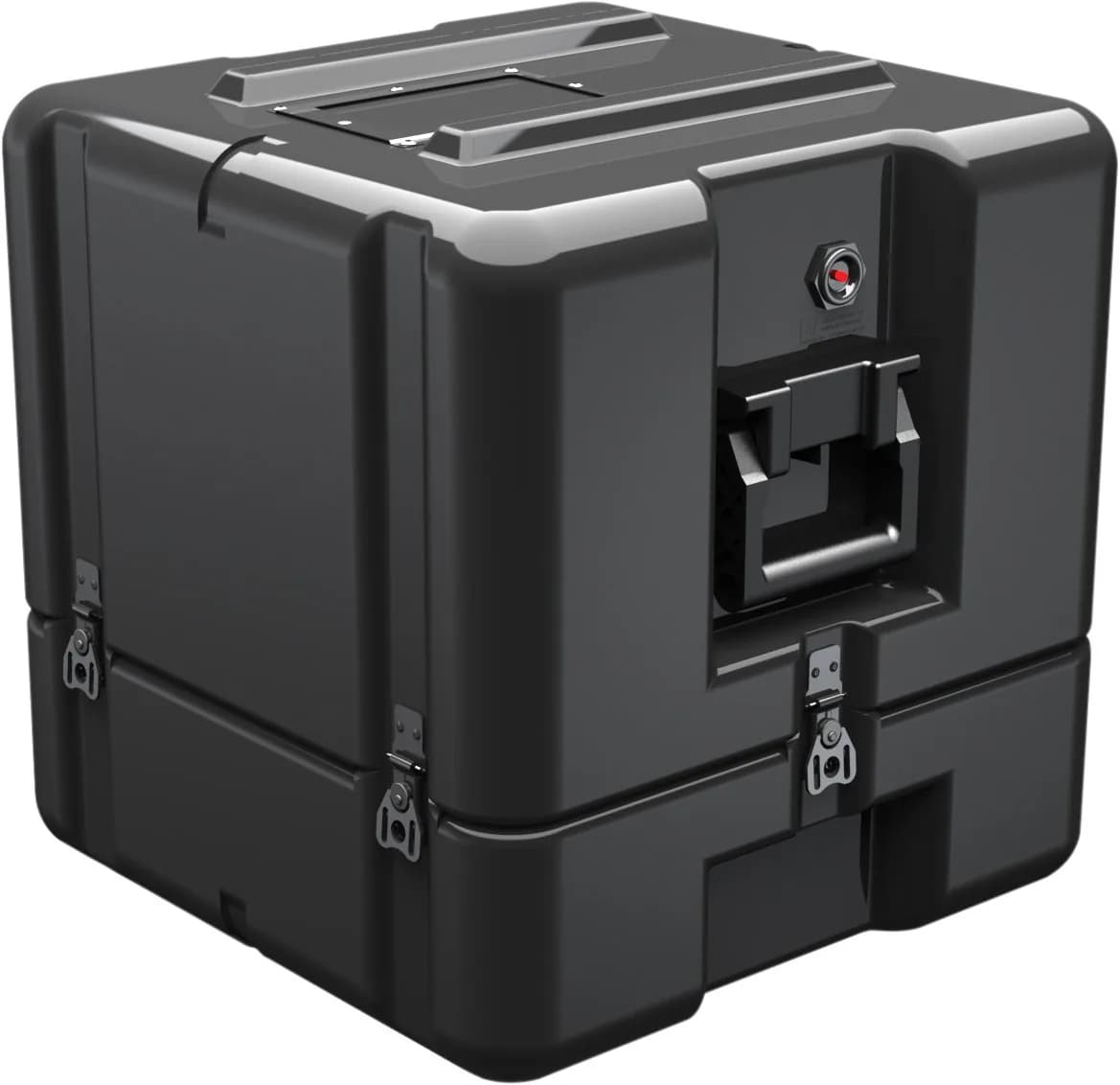 Кейс Peli Hardigg Single LID AL1616-0512 47,6x48,0x48,7 см AL1616_05_12CLSACSM