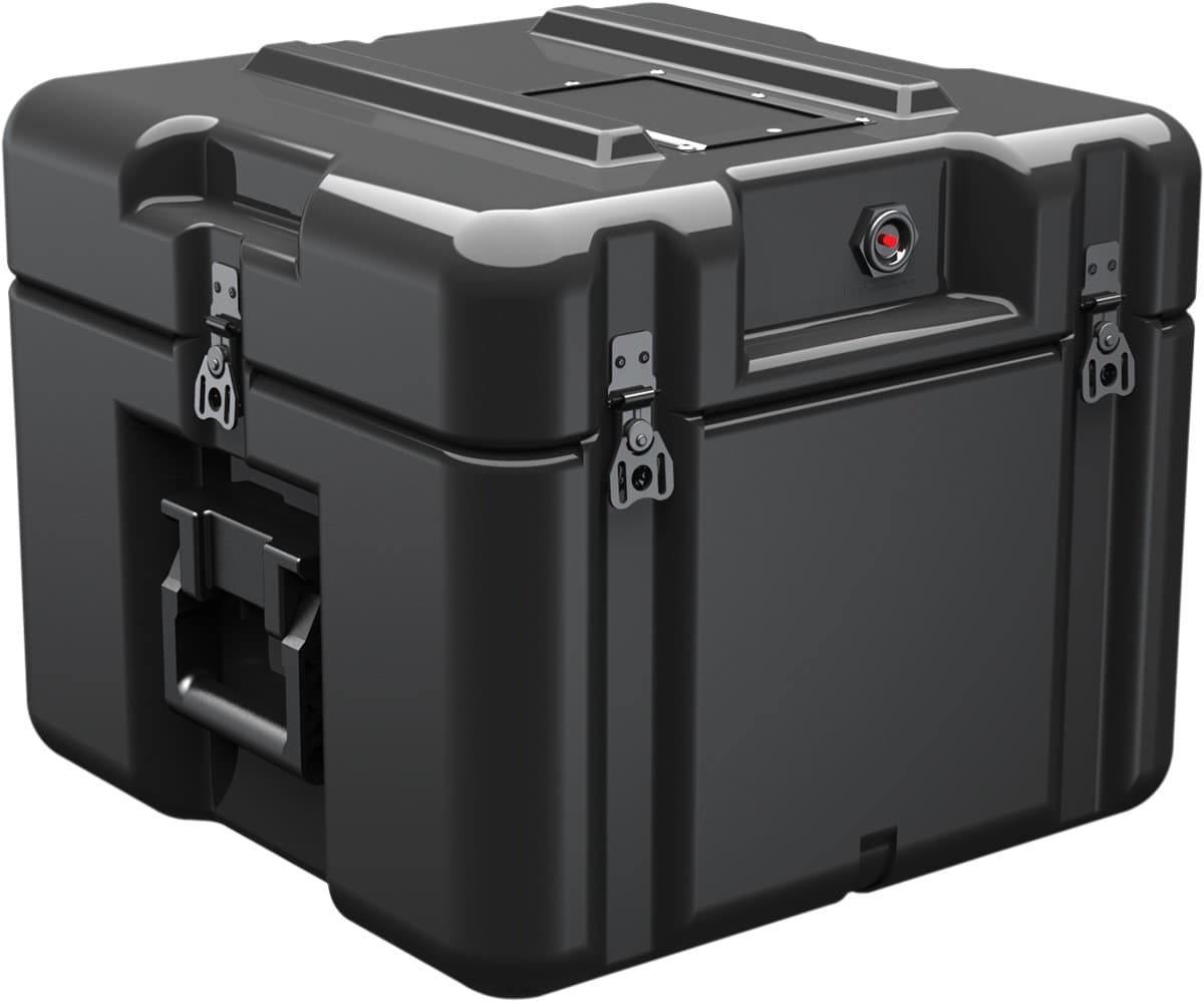 Кейс Peli Hardigg Single LID AL1616-1004 47,6x48,0x39,2 см AL1616_10_04CLSACSM