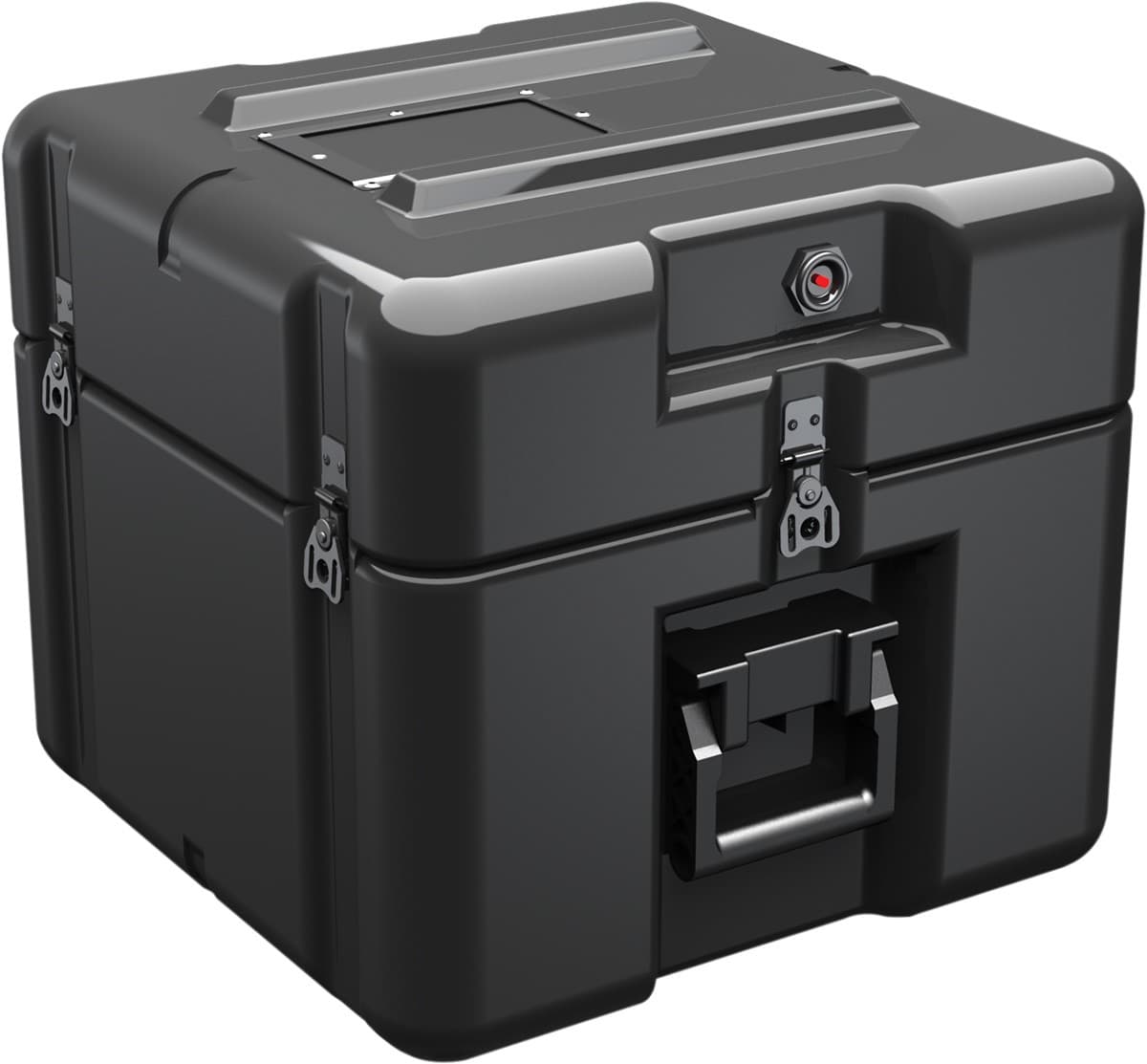 Кейс Peli Hardigg Single LID AL1616-1005 47,6x48,0x42,3 см AL1616_10_05CLSACSM