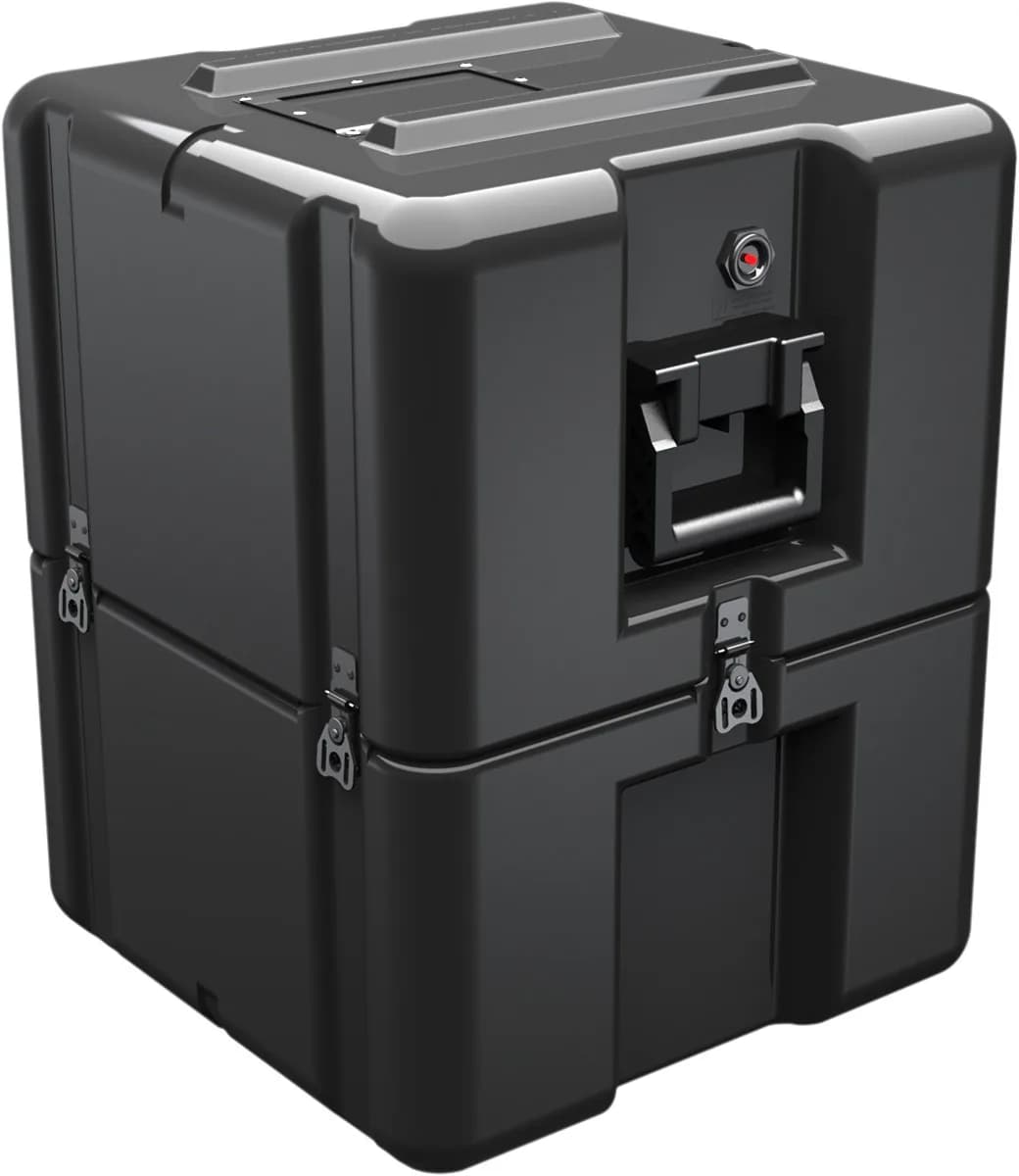 Кейс Peli Hardigg Single LID AL1616-1012 47,6x48,0x60,2 см AL1616_10_12CLSACSM