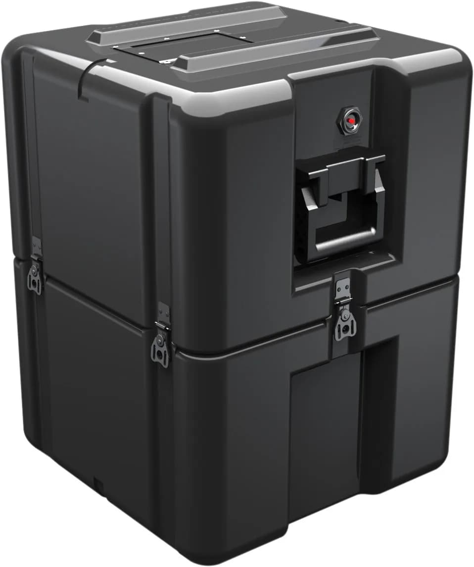 Кейс Peli Hardigg Single LID AL1616-1212 47,6x48,0x64,0 см AL1616_12_12CLSACSM