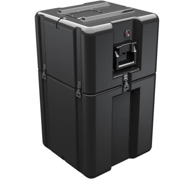 Кейс Peli Hardigg Single LID AL1616-1812 47,6x48,0x81,6 см AL1616_18_12CLSACSM