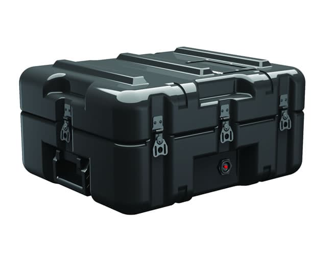 Кейс Peli Hardigg Single LID AL1814-0504 53,3x44,8x27,4 см AL1814_05_04CLSACSM