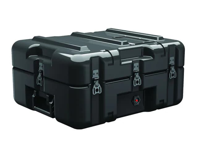 Кейс Peli Hardigg Single LID AL1814-0504 53,3x44,8x27,4 см AL1814_05_04CLSACSM