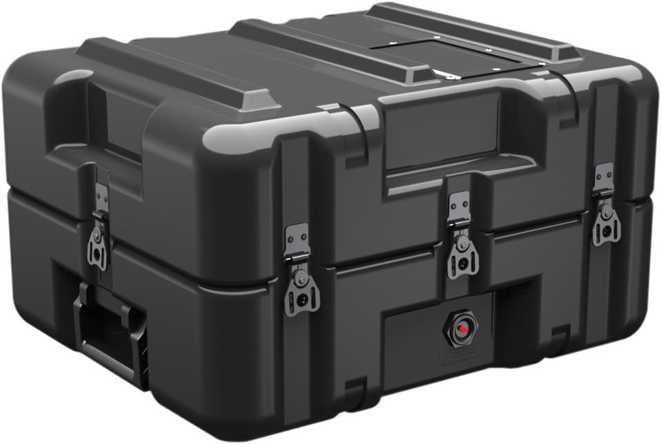 Кейс Peli Hardigg Single LID AL1814-0505 53,3x44,8x30,6 см AL1814_05_05CLSACSM