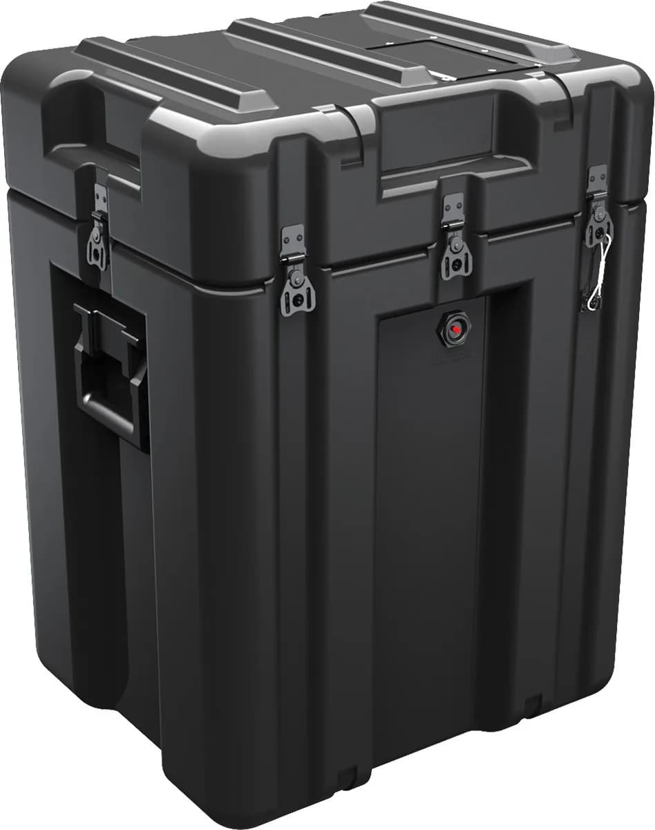 Кейс Peli Hardigg Single LID AL1814-2205 53,3x44,8x73,8 см AL1814_22_05CLSACSM
