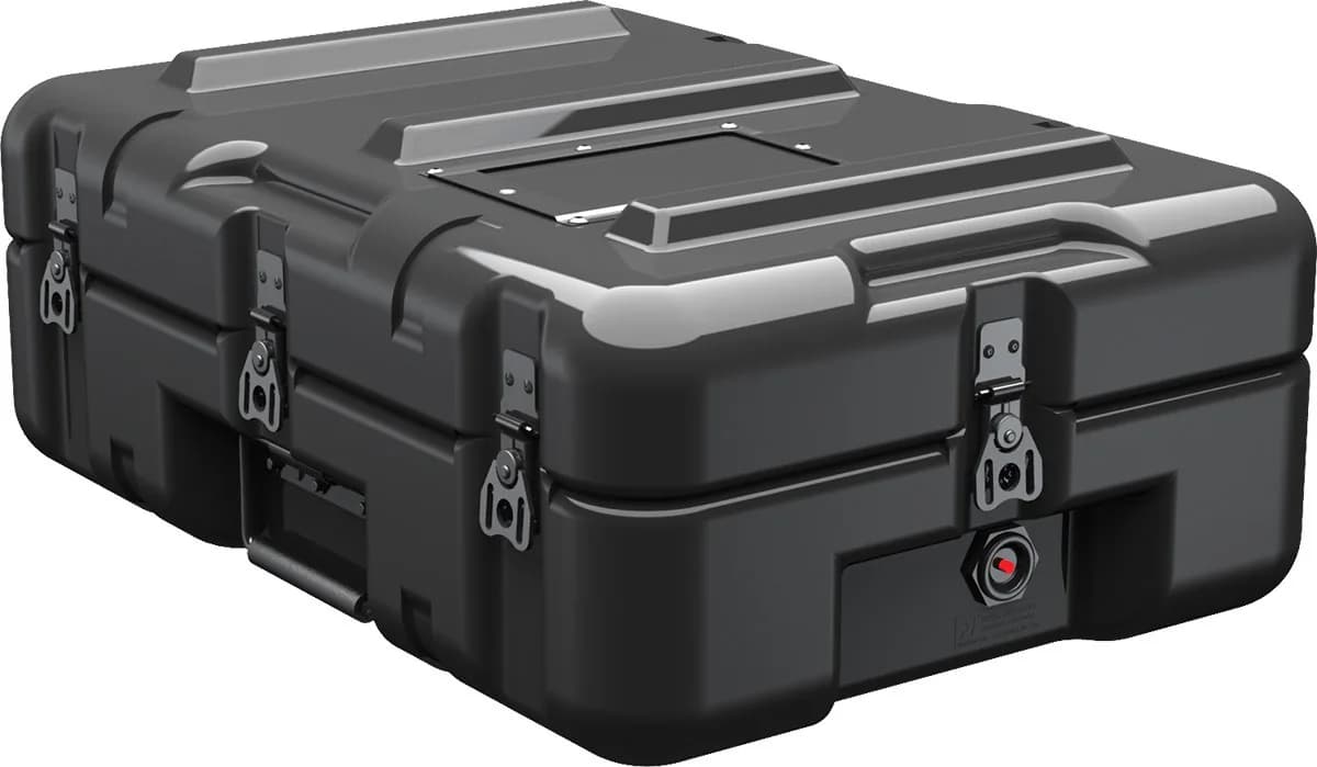 Кейс Peli Hardigg Single LID AL2013-0403 58,1x40,6x22,1 см AL2013_04_03CLSACSM