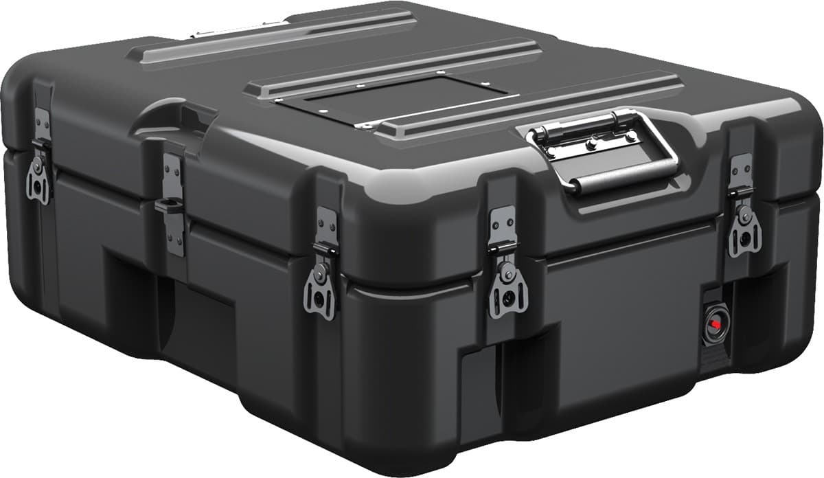 Кейс Peli Hardigg Single LID AL2015-0503 57,8x47,3x24,1 см AL2015_05_03CLSACSM
