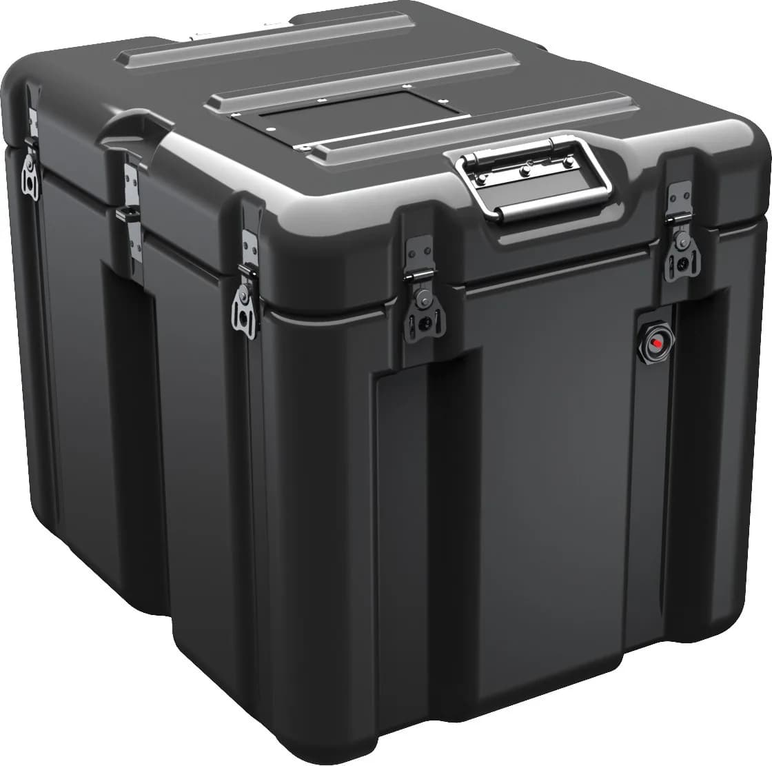 Кейс Peli Hardigg Single LID AL2015-1503 57,8x47,3x49,9 см AL2015_15_03CLSACSM