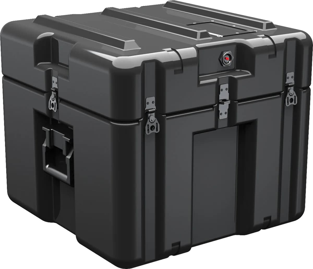 Кейс Peli Hardigg Single LID AL2020-1305 58,1x58,1x50,3 см AL2020_13_05CLSACSM