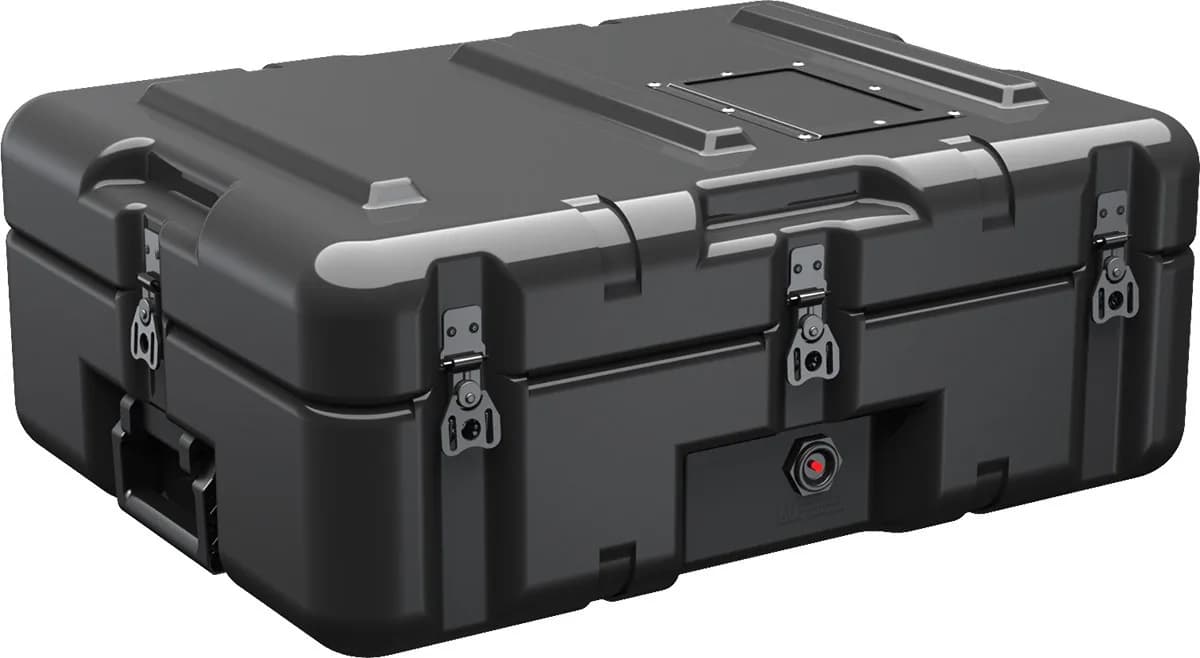Кейс Peli Hardigg Single LID AL2216-0503 63,5x48,3x25,9 см AL2216_05_03CLSACSM