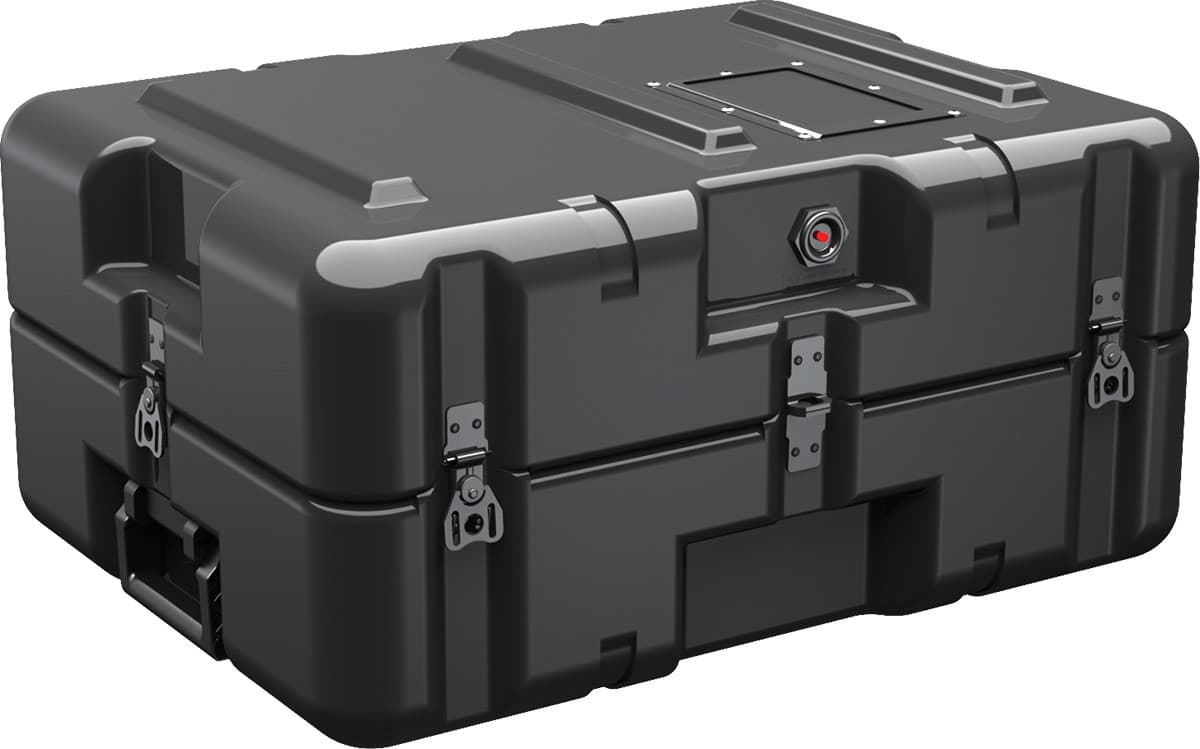 Кейс Peli Hardigg Single LID AL2216-0505 63,5x48,3x31,0 см AL2216_05_05CLSACSM