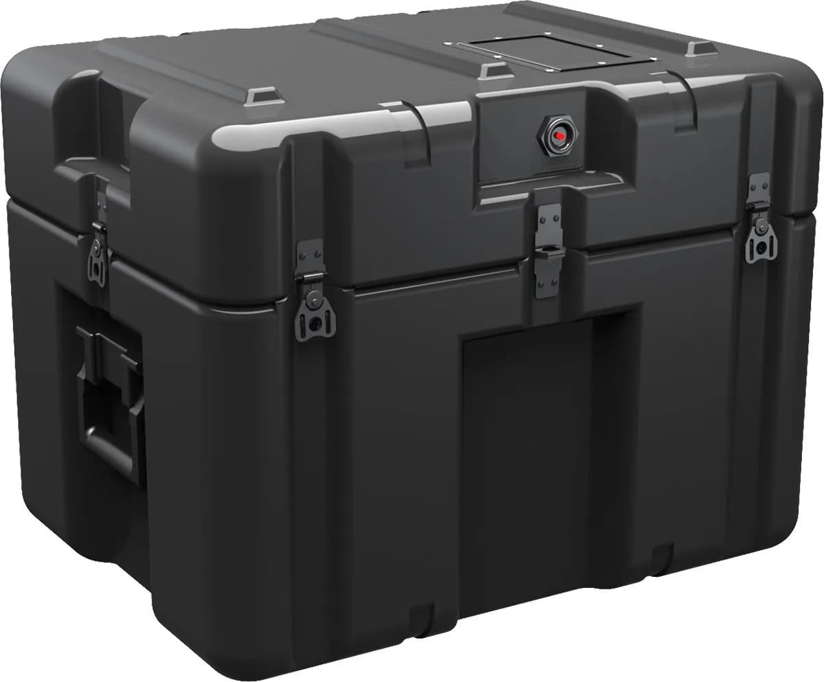 Кейс Peli Hardigg Single LID AL2216-1205 63,5x48,3x48,7 см AL2216_12_05CLSACSM