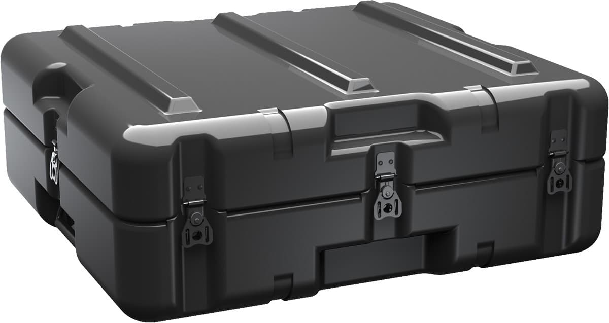 Кейс Peli Hardigg Single LID AL2221-0404 64,8x61,1x24,9 см AL2221_04_04CLSACSM