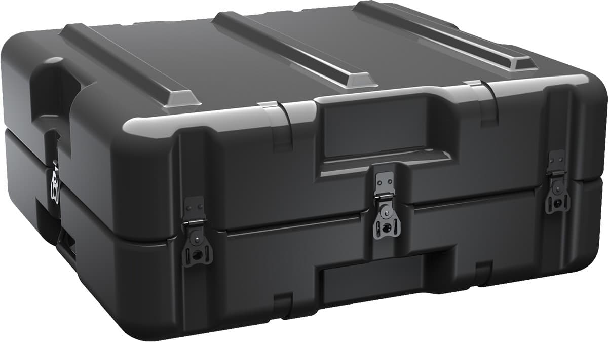 Кейс Peli Hardigg Single LID AL2221-0405 64,8x61,1x27,9 см AL2221_04_05CLSACSM