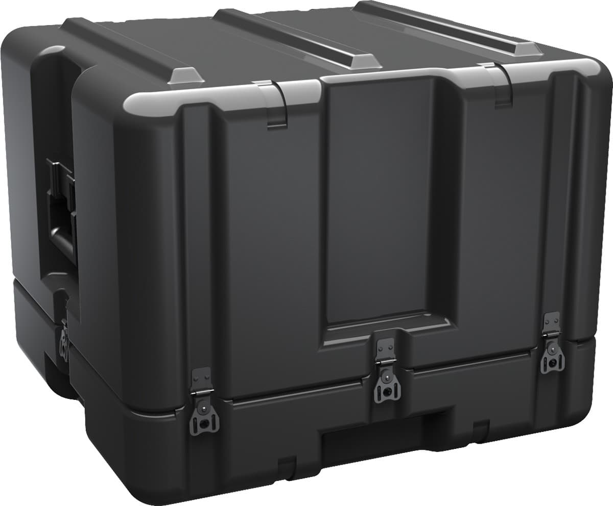 Кейс Peli Hardigg Single LID AL2221-0414 64,8x61,1x51,3 см AL2221_04_14CLSACSM