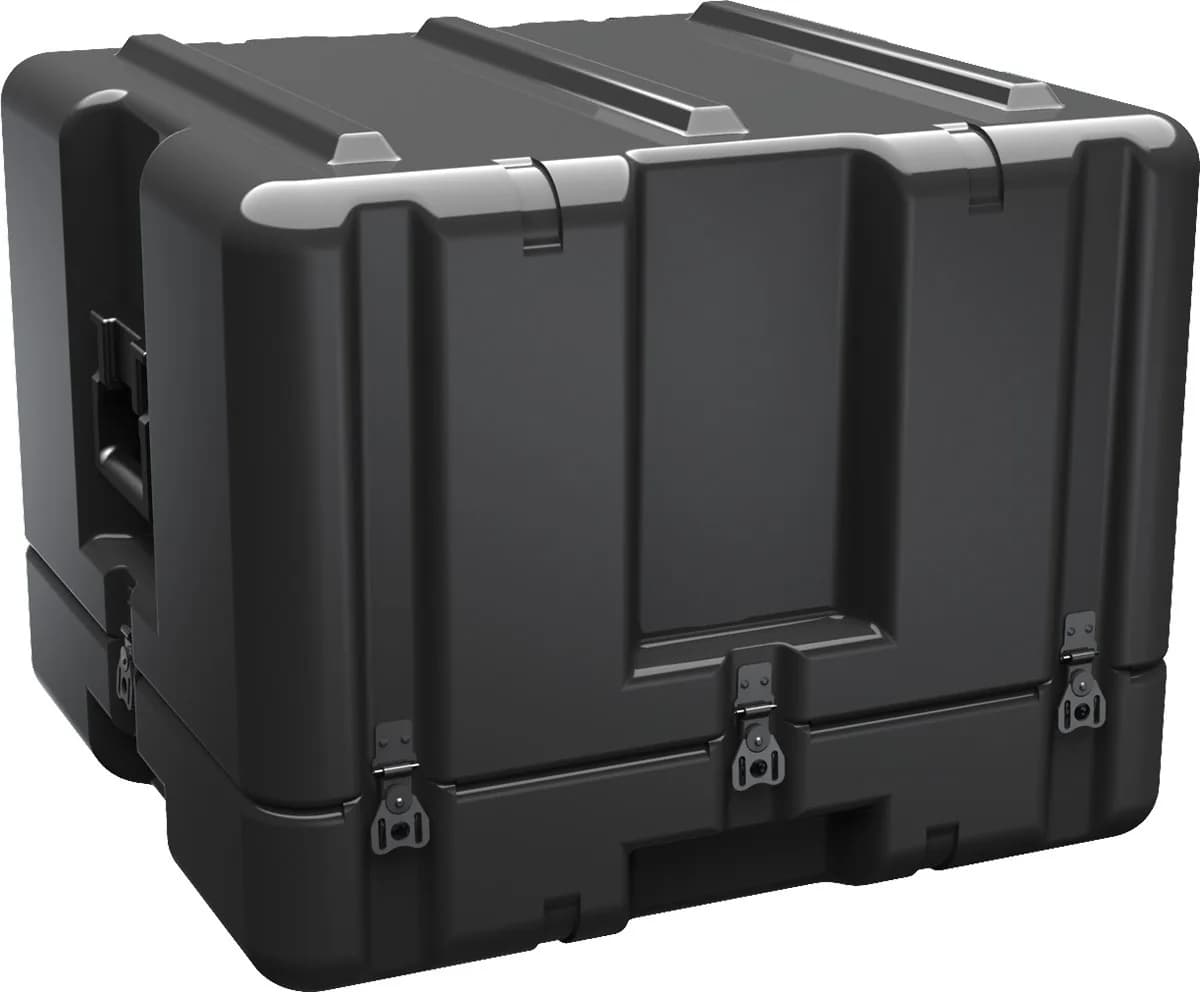 Кейс Peli Hardigg Single LID AL2221-0414 64,8x61,1x51,3 см AL2221_04_14CLSACSM