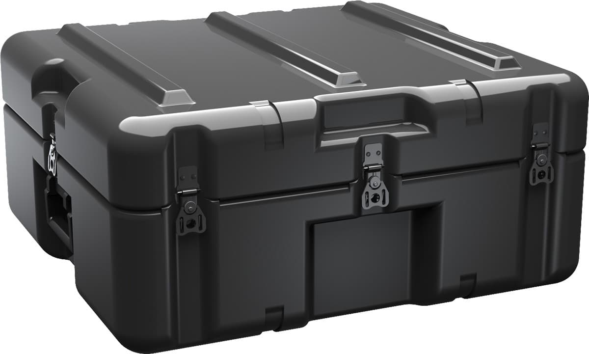 Кейс Peli Hardigg Single LID AL2221-0604 64,8x61,1x30,3 см AL2221_06_04CLSACSM