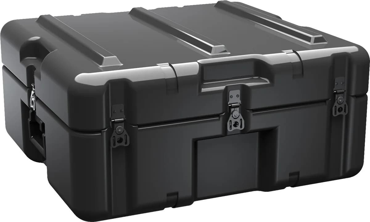 Кейс Peli Hardigg Single LID AL2221-0604 64,8x61,1x30,3 см AL2221_06_04CLSACSM