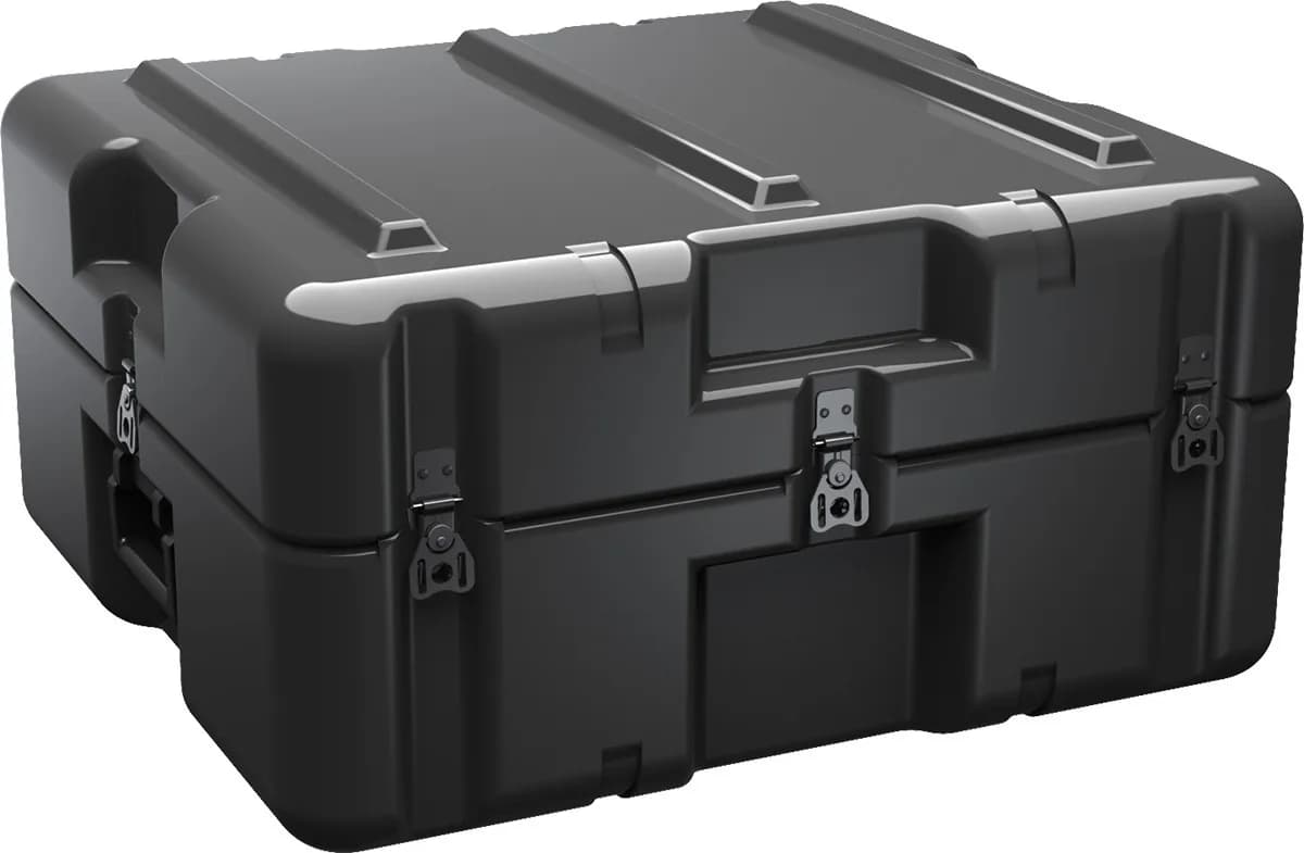 Кейс Peli Hardigg Single LID AL2221-0605 64,8x61,1x33,4 см AL2221_06_05CLSACSM