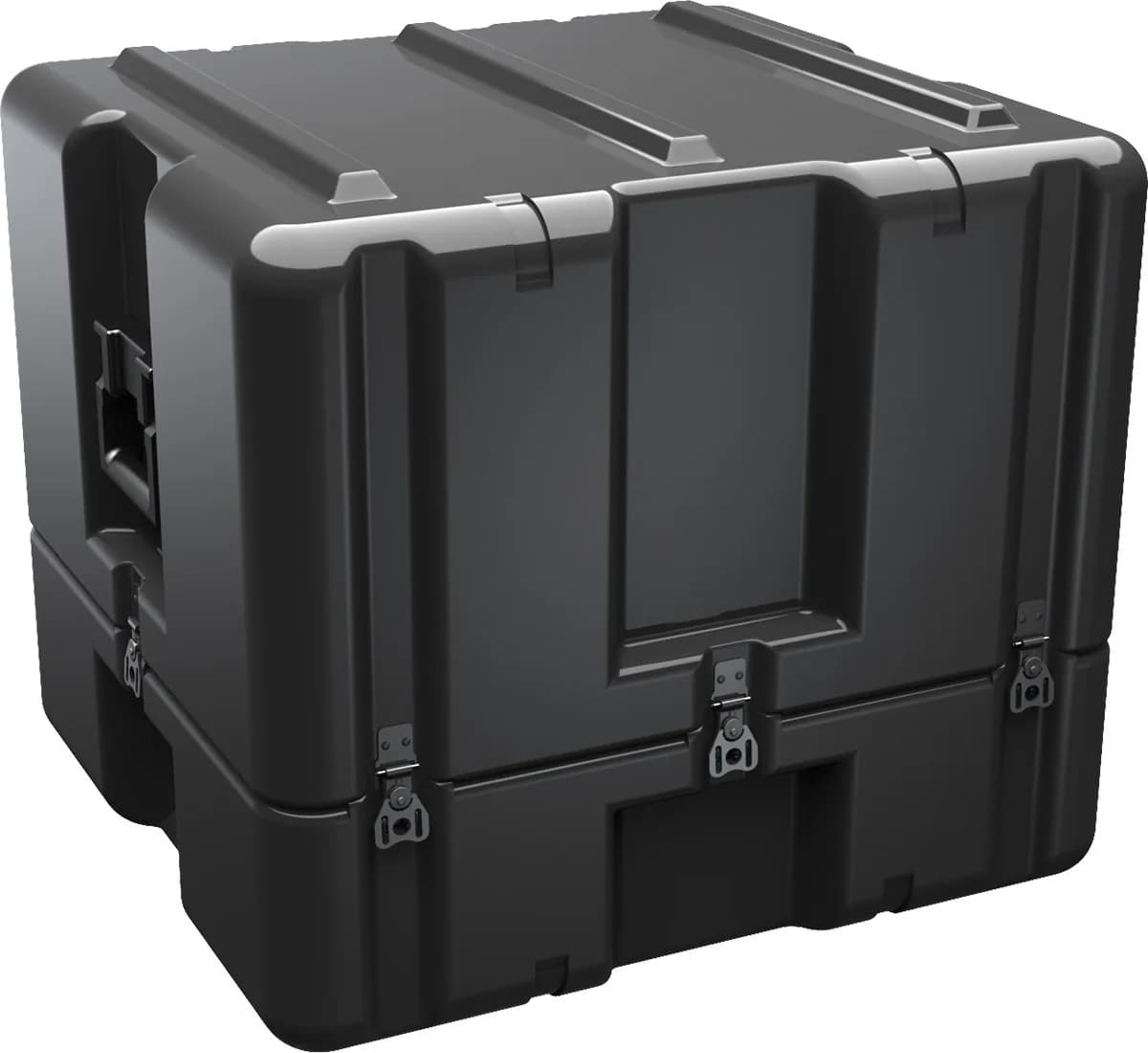Кейс Peli Hardigg Single LID AL2221-0614 64,8x61,1x56,8 см AL2221_06_14CLSACSM
