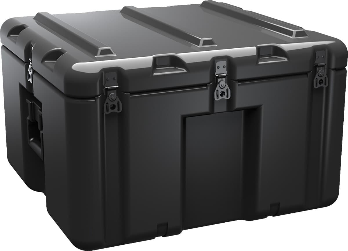 Кейс Peli Hardigg Single LID AL2221-1202 64,8x61,1x40,6 см AL2221_12_02CLSACSM