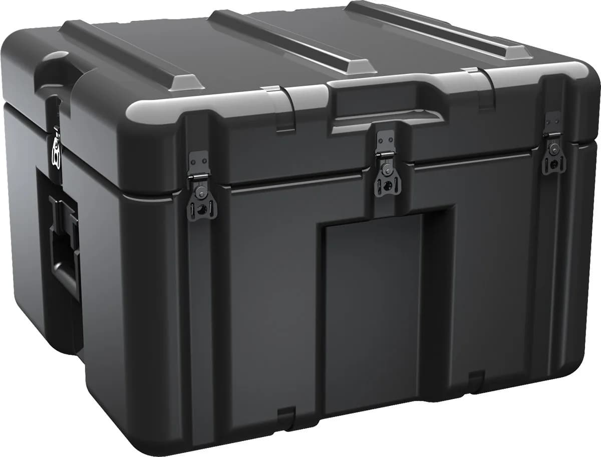 Кейс Peli Hardigg Single LID AL2221-1204 64,8x61,1x44,4 см AL2221_12_04CLSACSM