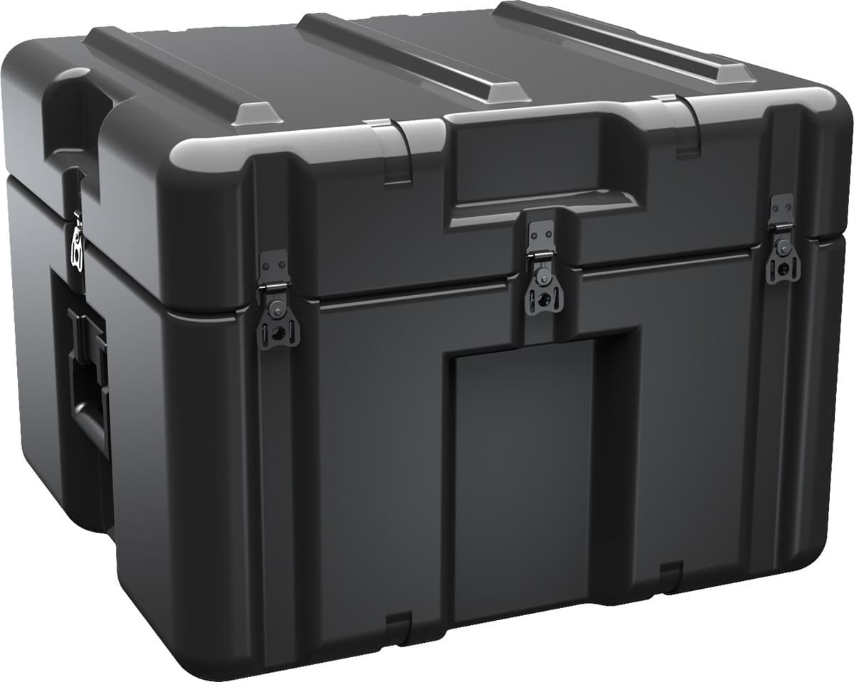 Кейс Peli Hardigg Single LID AL2221-1205 64,8x61,1x47,6 см AL2221_12_05CLSACSM