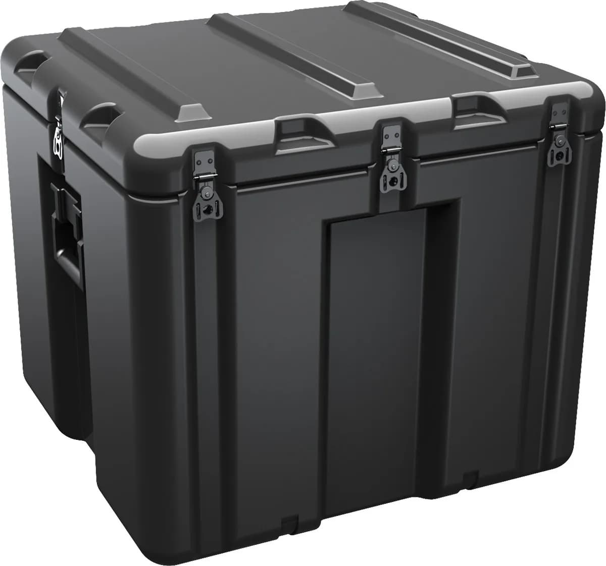 Кейс Peli Hardigg Single LID AL2221-1802 64,8x61,1x57,3 см AL2221_18_02CLSACSM