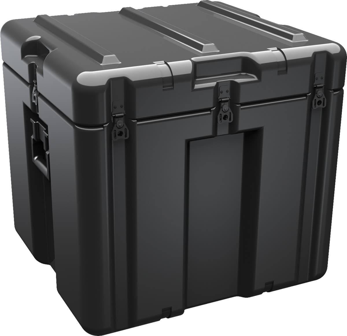 Кейс Peli Hardigg Single LID AL2221-1804 64,8x61,1x61,1 см AL2221_18_04CLSACSM