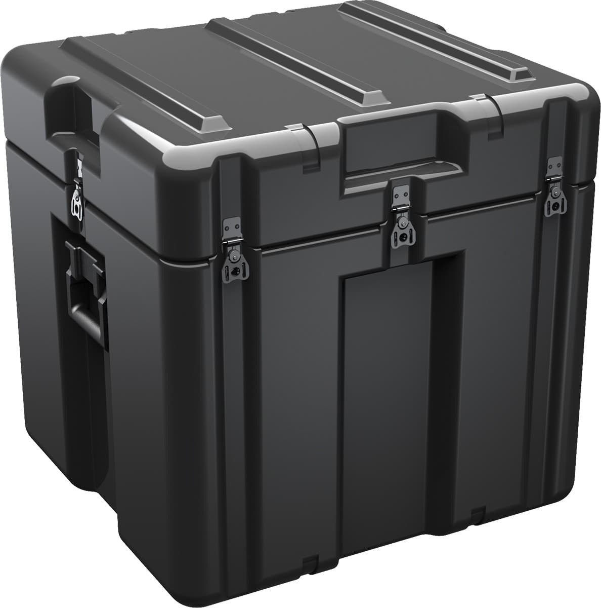 Кейс Peli Hardigg Single LID AL2221-1805 64,8x61,1x64,3 см AL2221_18_05CLSACSM