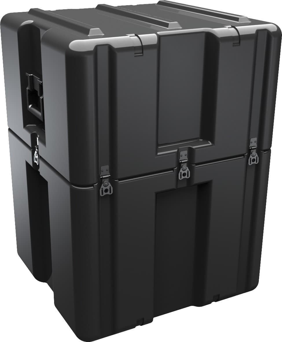 Кейс Peli Hardigg Single LID AL2221-1814 64,8x61,1x87,8 см AL2221_18_14CLSACSM